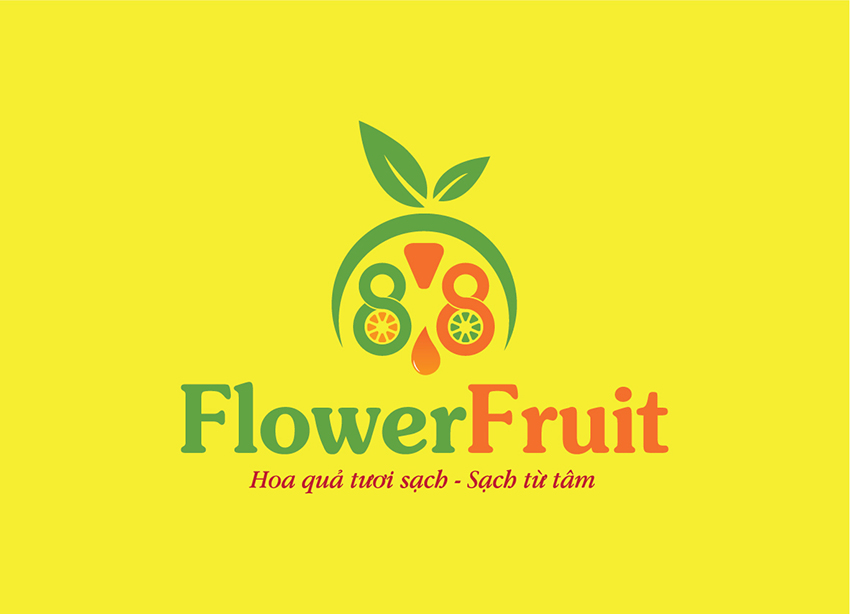 Flower Fruit